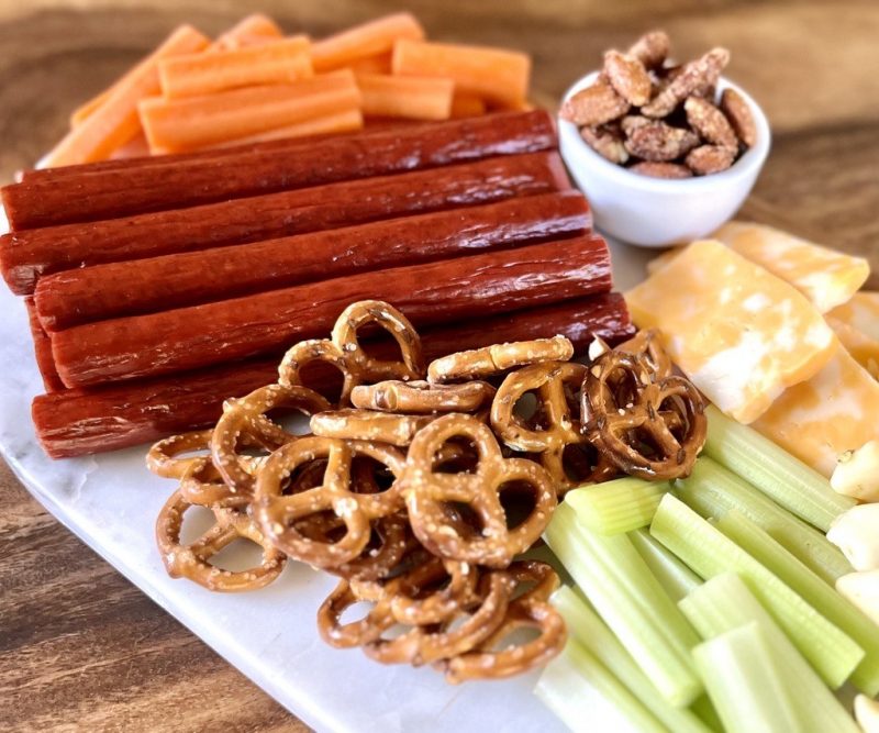 Beef Sticks (2#) - Image 3