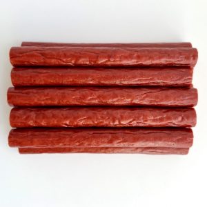Habanero Smokey Snack Sticks (1#)