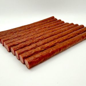 Habanero Smokey Snack Sticks (1#)