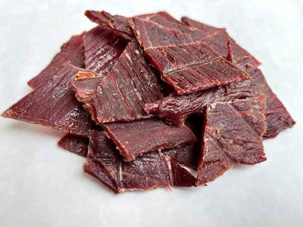 Premium Cut Beef Jerky (6 oz)