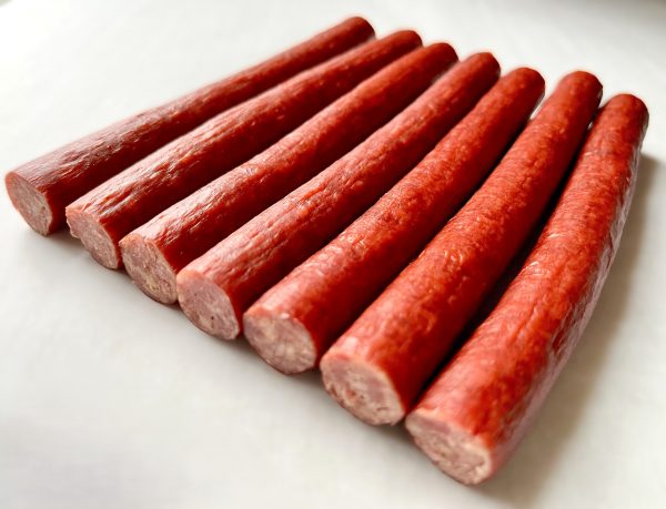 Smokey Snack Sticks (1#) - Image 2