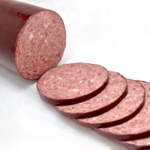 Summer Sausage (1#)