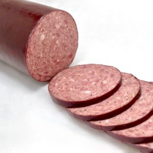 Summer Sausage (1#)