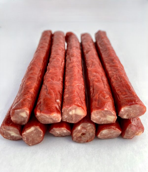 Pepper Sticks with Pepper Jack Cheese (11 oz)