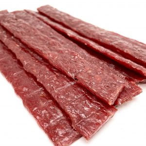 Tender Steak Strips (5 oz)