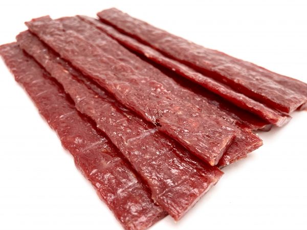 Tender Steak Strips (5 oz)