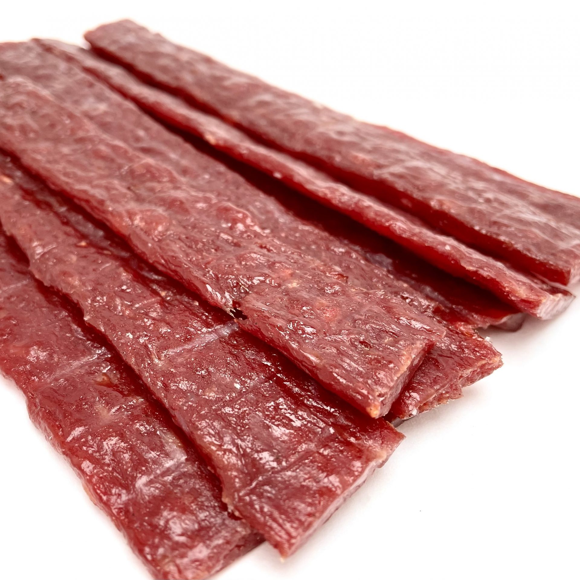 Tender Steak Strips