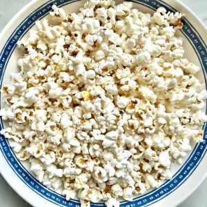 Gourmet Baby Yellow Popcorn
