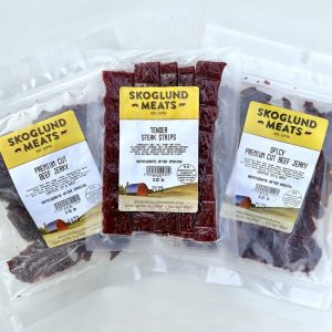 Jerky Bundle