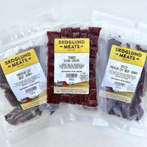 Jerky Bundle