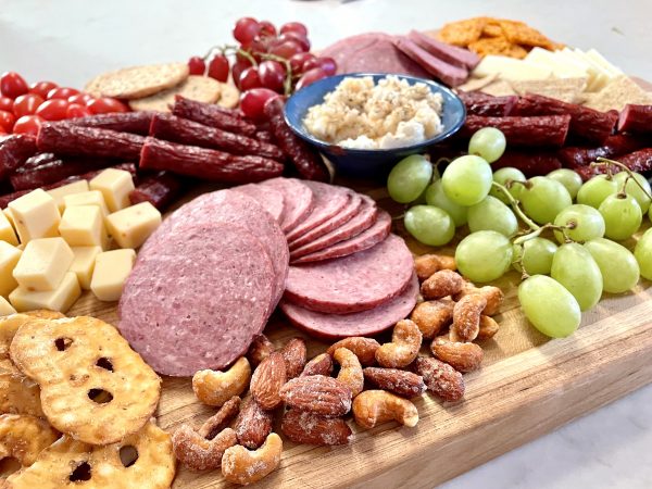 Summer Sausage Bundle (3 - 1#) - Image 2