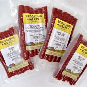 Snack Stick Bundle