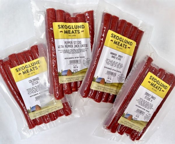 Snack Stick Bundle