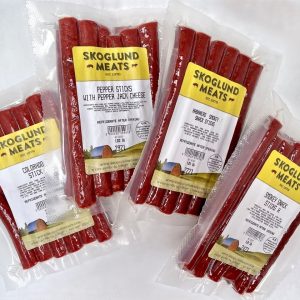 Snack Stick Bundle