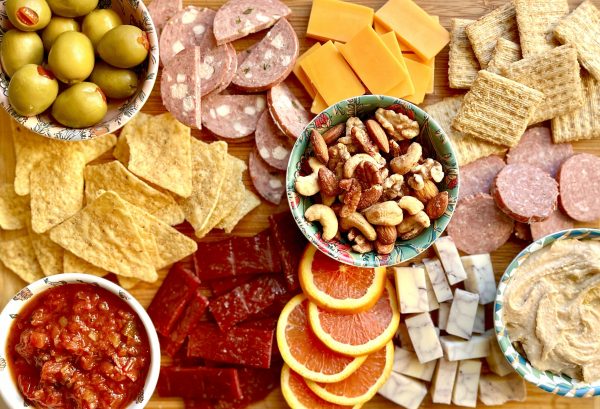 Summer Sausage Bundle (3 - 1#) - Image 3
