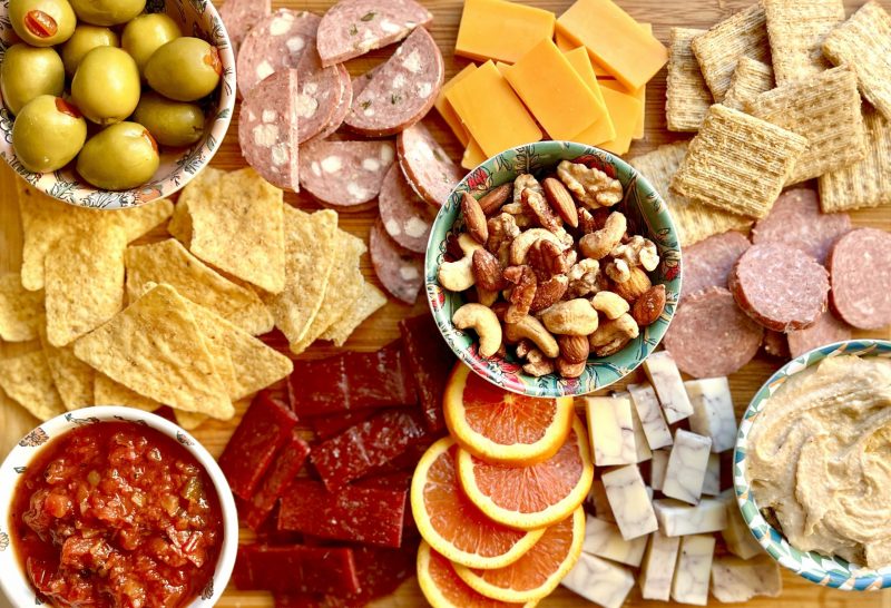 Summer Sausage Bundle (3 - 1#) - Image 3