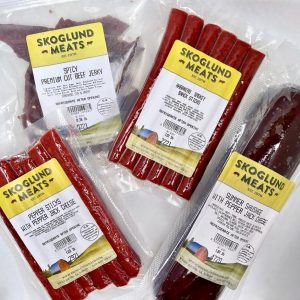 Spicy Snacks Bundle