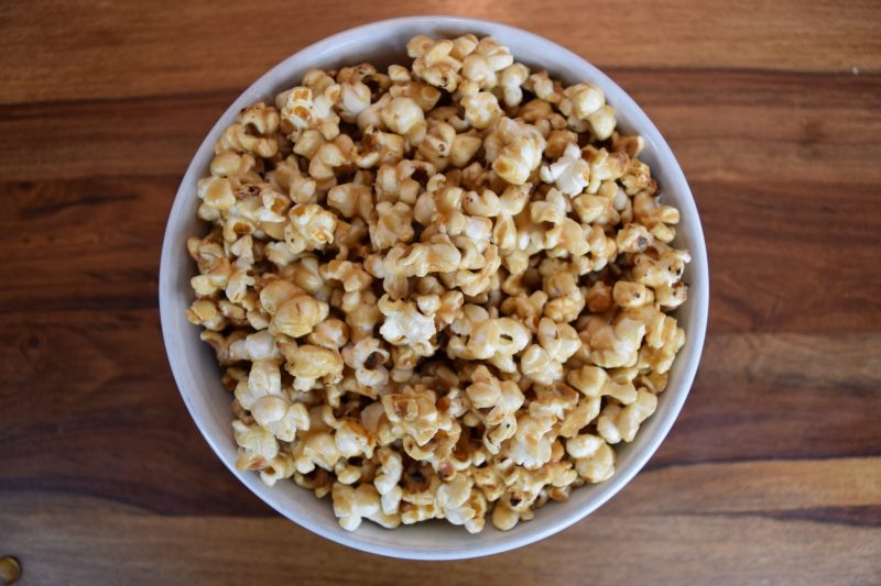 Gourmet Baby Yellow Popcorn - Image 5