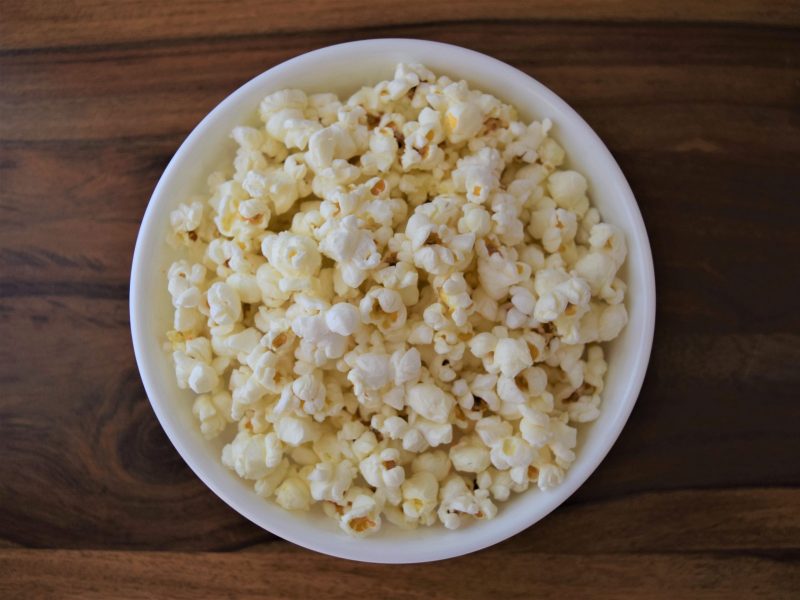 Gourmet Baby Yellow Popcorn - Image 3