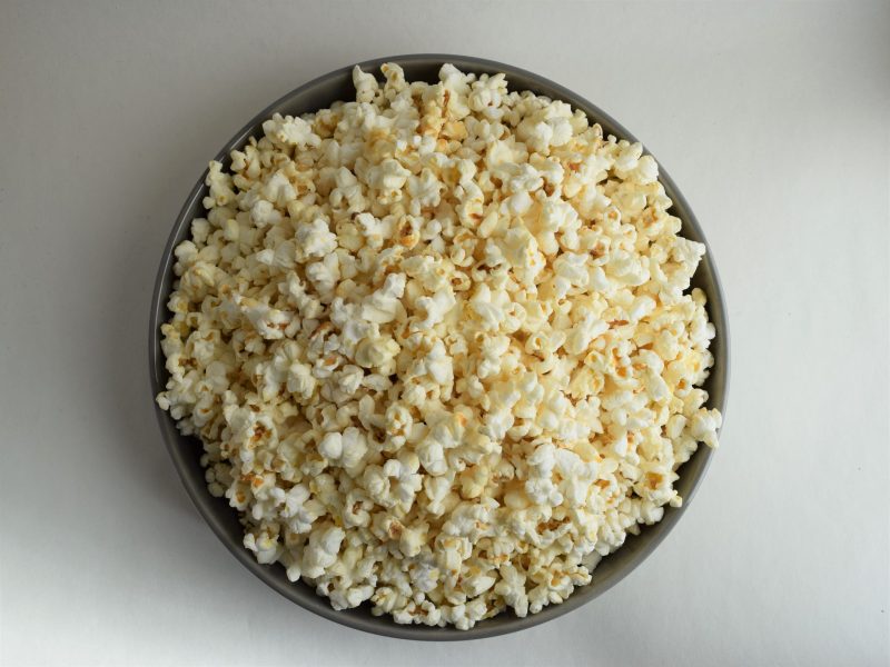 Gourmet Baby Yellow Popcorn - Image 4