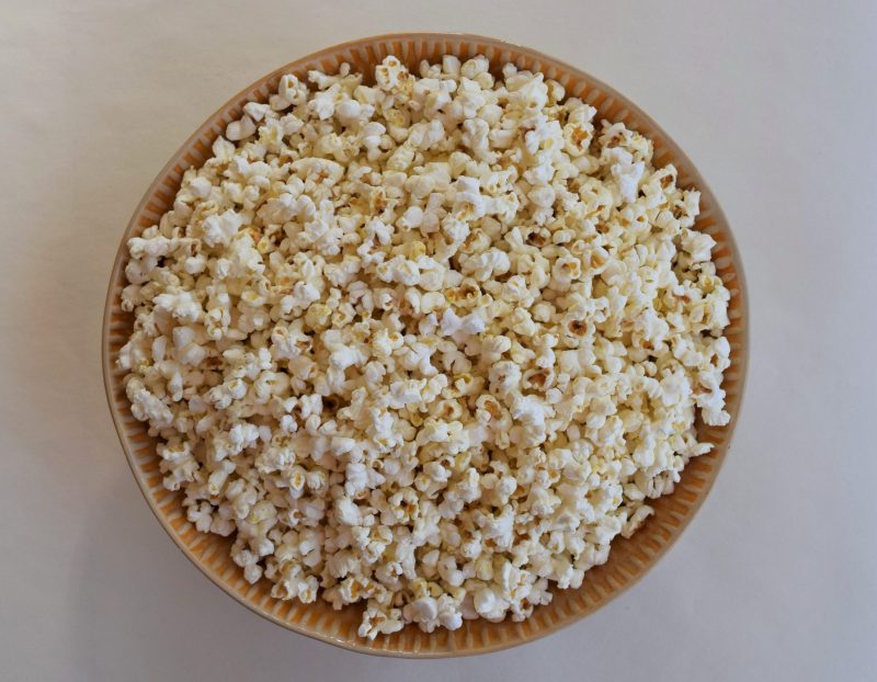 Gourmet Baby Yellow Popcorn - Image 6