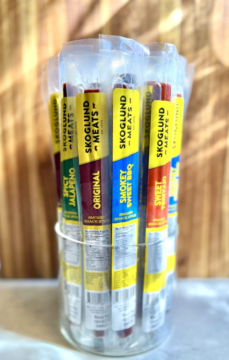Snack Stick Variety Pack (12 Count) - Image 2