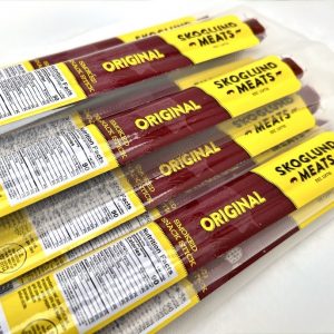 Original Snack Sticks (12 Count)