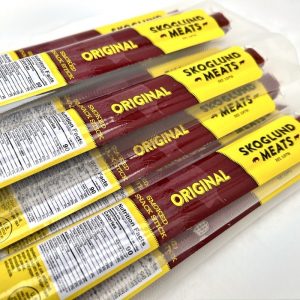 Original Snack Sticks (12 Count)