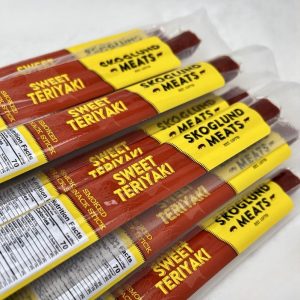 Sweet Teriyaki Sticks (12 Count)