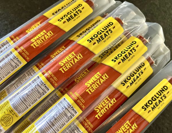 Sweet Teriyaki Sticks (12 Count) - Image 2