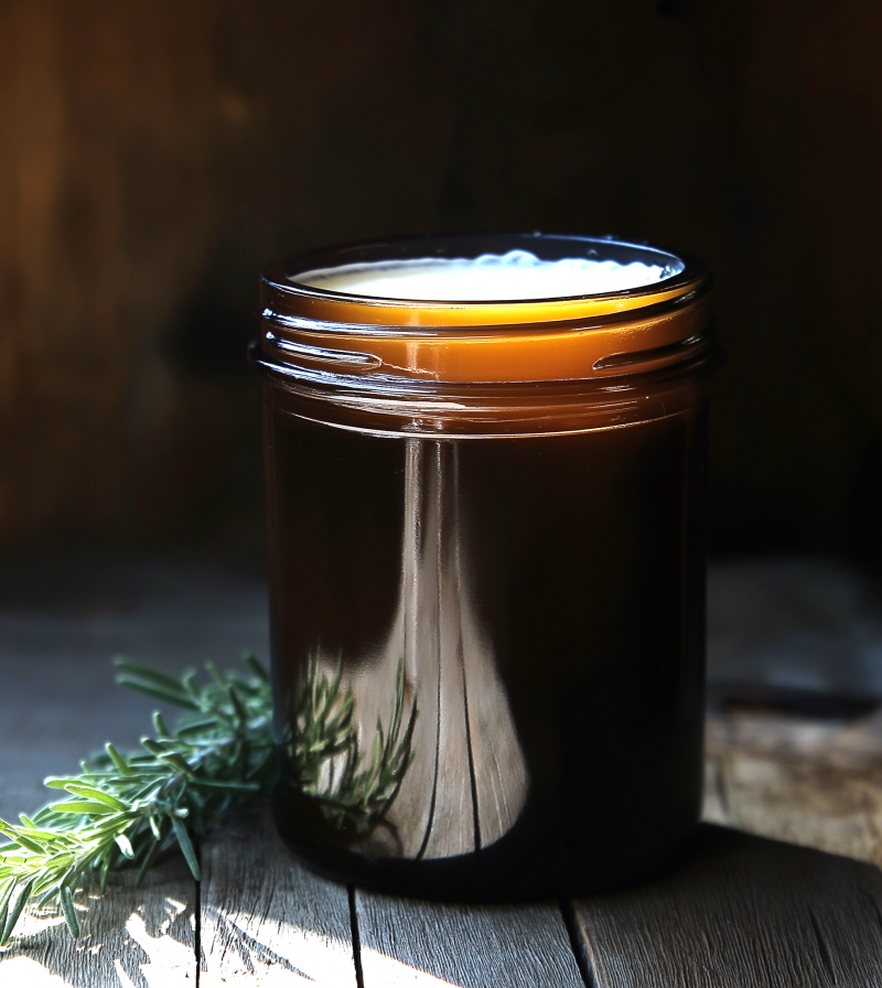 Grass-Fed Beef Tallow (28 oz) - Image 3