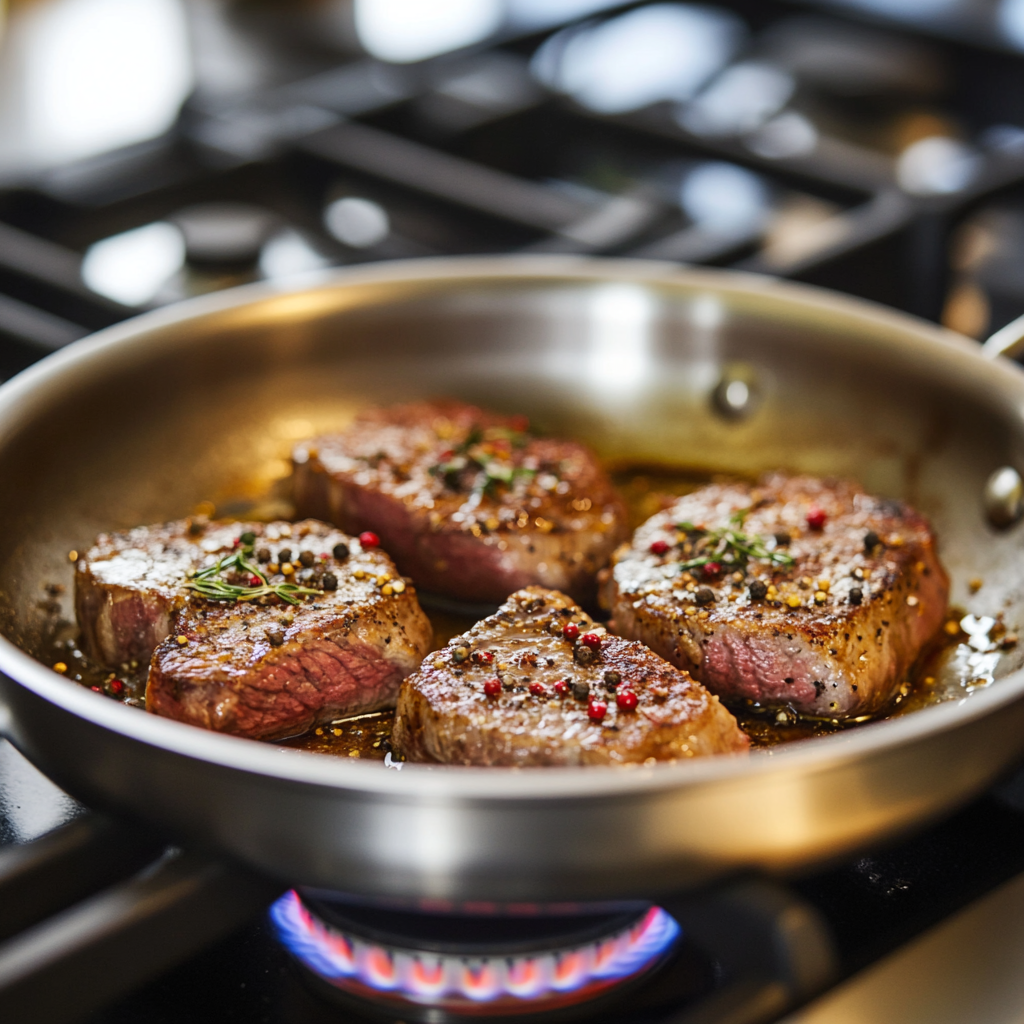 Grass-Fed Beef Tallow (14 oz) - Image 9