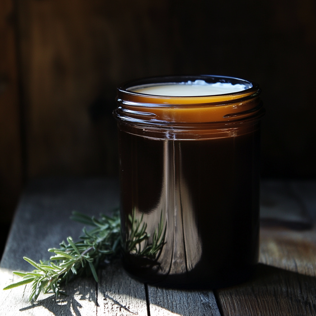 Grass-Fed Beef Tallow (28 oz)