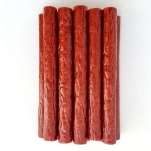 Sweet Pineapple Smoked Snack Sticks (1#)