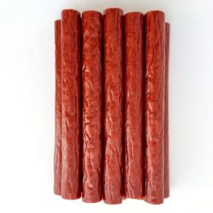 Sweet Pineapple Smoked Snack Sticks (1#)